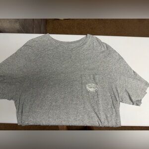 Vineyard Vines Heather Gray T-Shirt